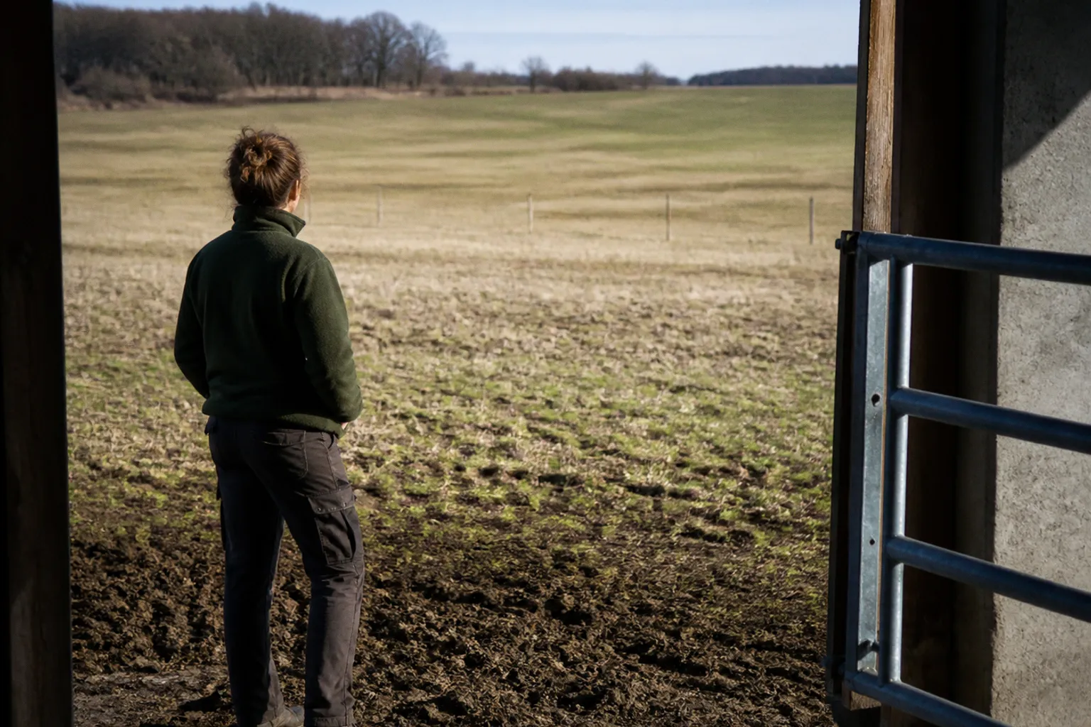 Bio-Landwirtschaft in der Krise: Warum Verbände eine politische Kehrtwende fordern