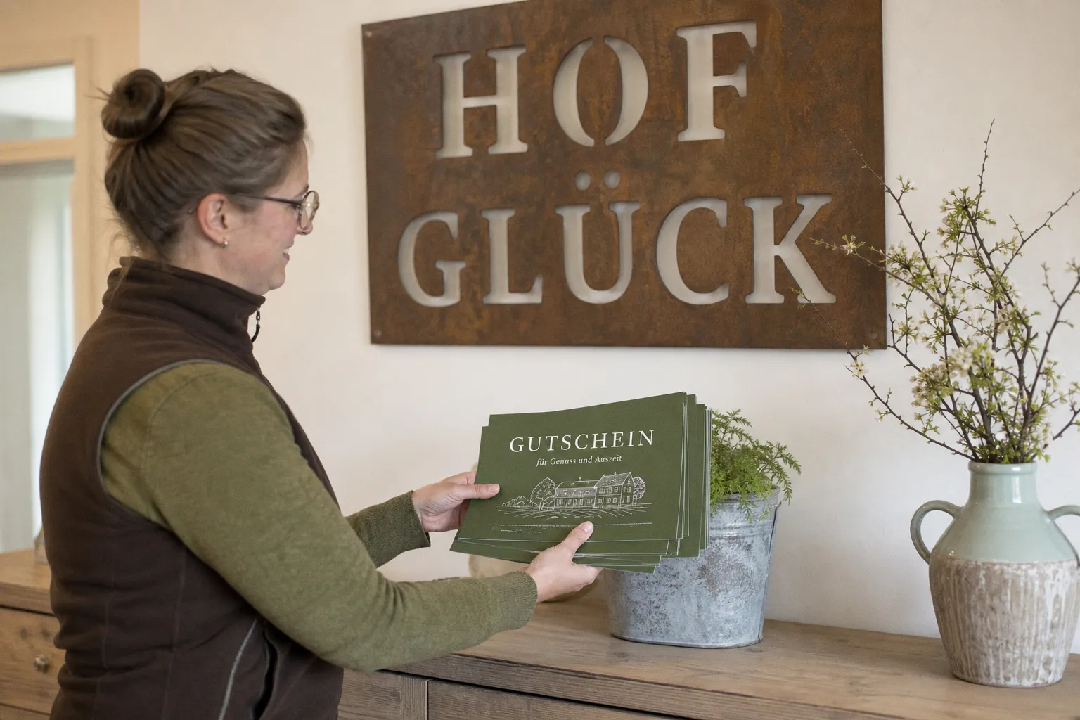 Direktvermarktung als wirtschaftliches Standbein: So sichern Höfe ihre Zukunft