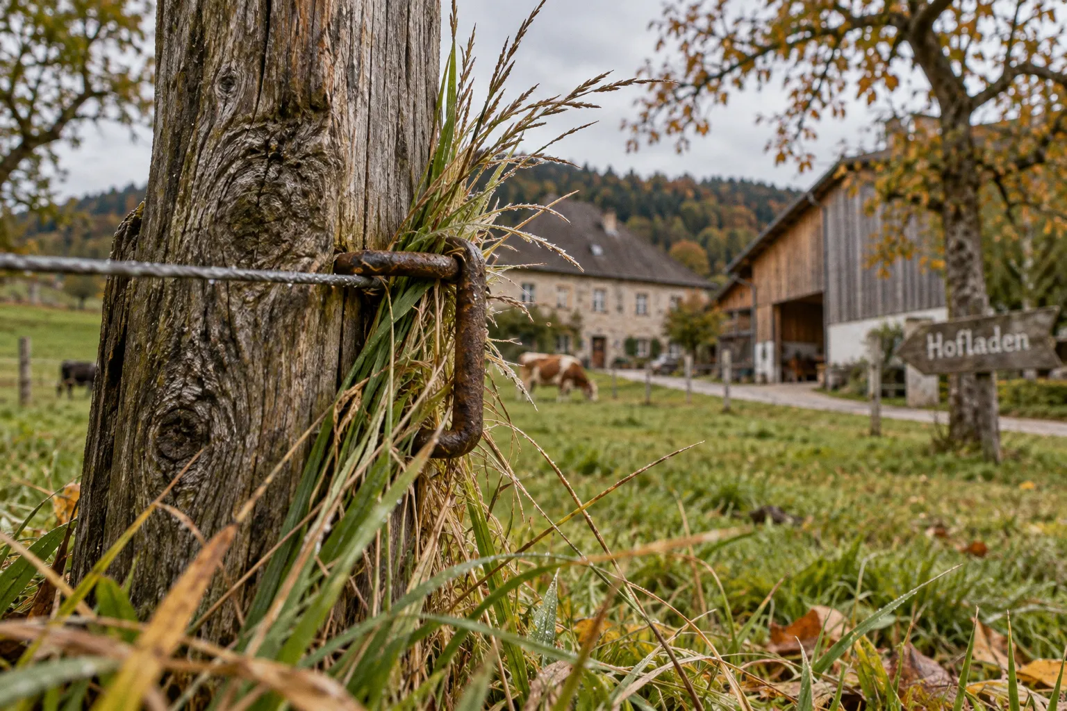 Diversifizierung als Erfolgsmodell: Was Bio-Höfe von nachhaltiger Landwirtschaft lernen können