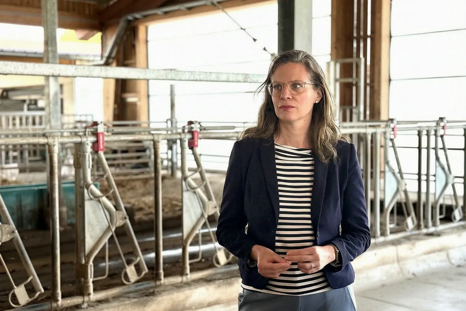 Dürre in Oberösterreich: Land plant finanzielle Unterstützung für Landwirte