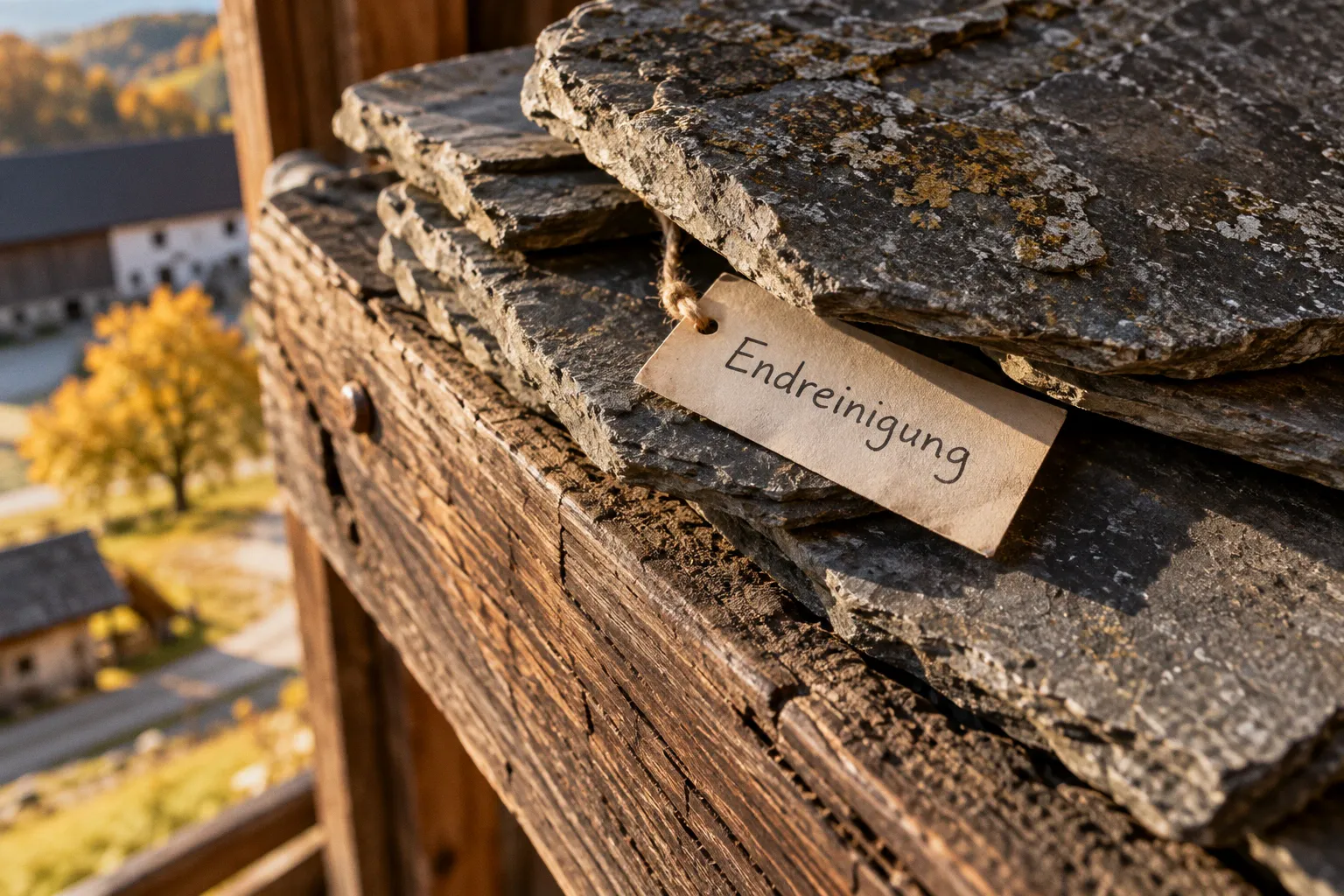 Ferienwohnung am Bauernhof: Versteckte Kosten und wie man sie erkennt
