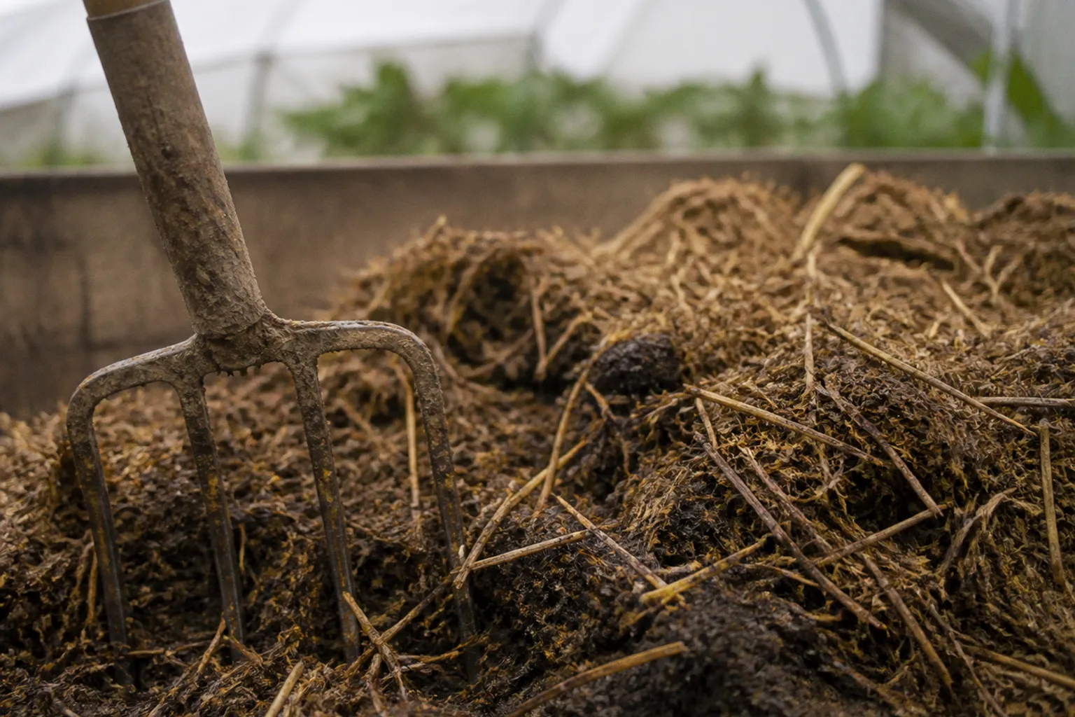 Fox Point Farms: Wie regenerative Landwirtschaft, Wohnen und Events verschmelzen