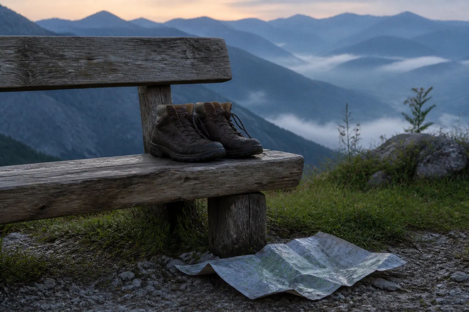 Kalkalpen-Wanderung: Drei Fehler, die Zeit und Geld kosten