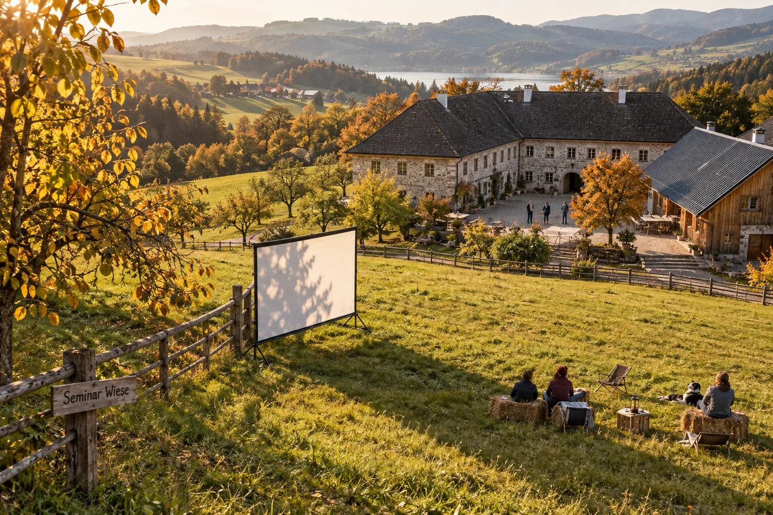 Ländlicher Tourismus: Was österreichische Bio-Höfe von globalen Initiativen lernen können