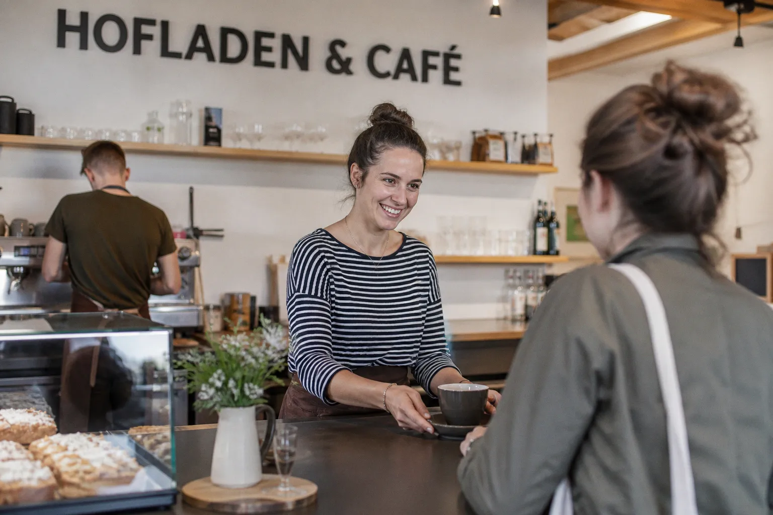 Landtourismus als Chance: Wie Bio-Höfe von neuen Förderungen und Trends profitieren