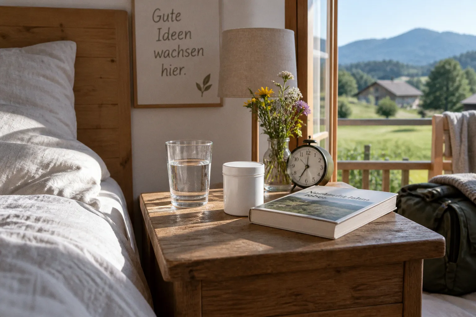 Nachhaltige Landwirtschaft: Warum Bio-Höfe in Oberösterreich jetzt ihre Vermarktung anpassen müssen