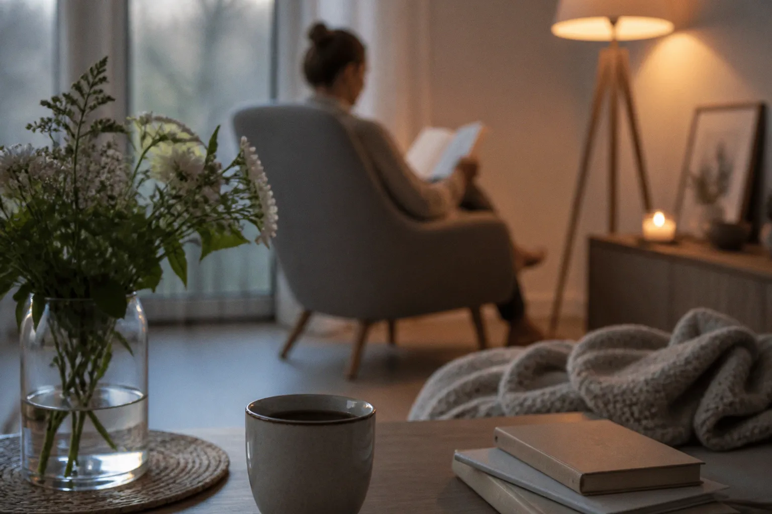 Die innere Balance im Wandel: Nährstoff-Ökosysteme für die Wechseljahre