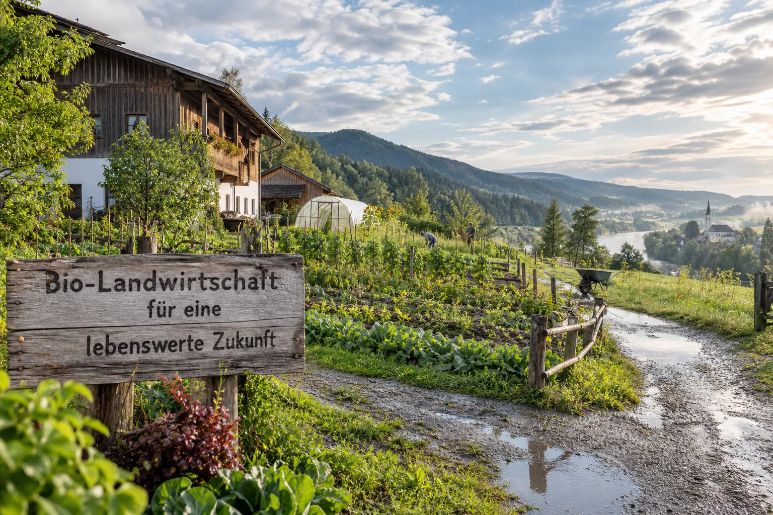 NCNF 2026 to Strengthen Natural Farming Pathways for Sustainable and Self-Reliant Agriculture