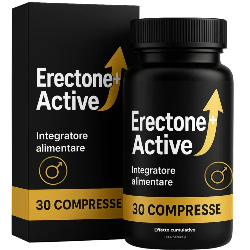 Erectone Active +