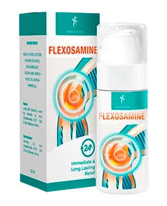 Flexosamine Gel