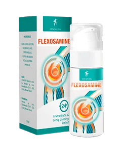 Flexosamine Gel Google