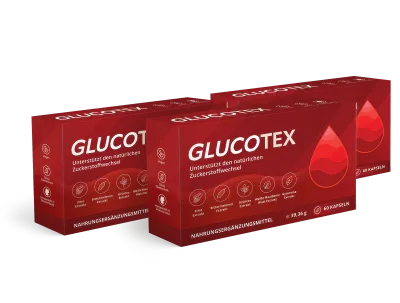 GLUCOTEX