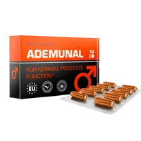 Ademunal Kapseln