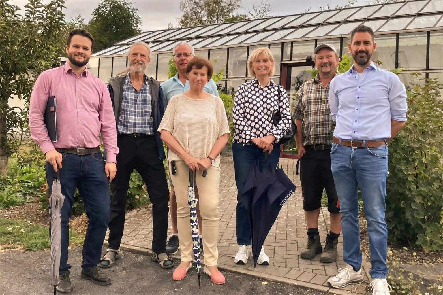 Permakultur-Erlebnis in Eich: Wie Bio-Höfe Besucher erfolgreich einbinden