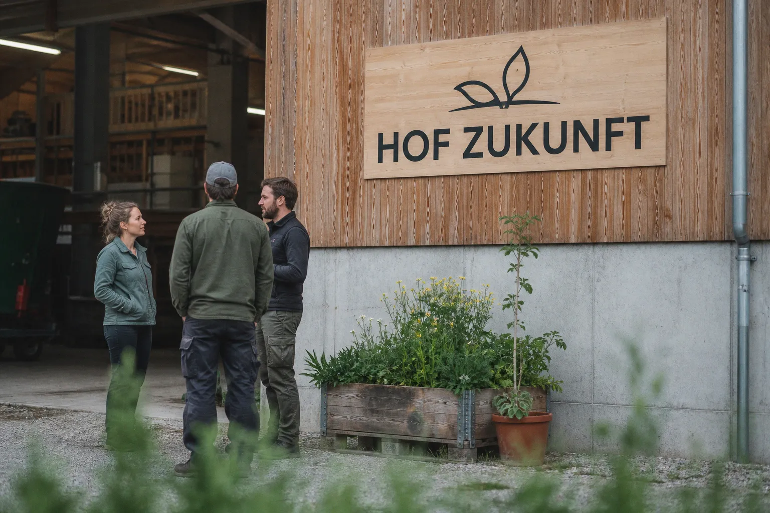Regenerative Landwirtschaft: Was Bio-Betriebe von Applegates Nachhaltigkeitsbericht lernen können