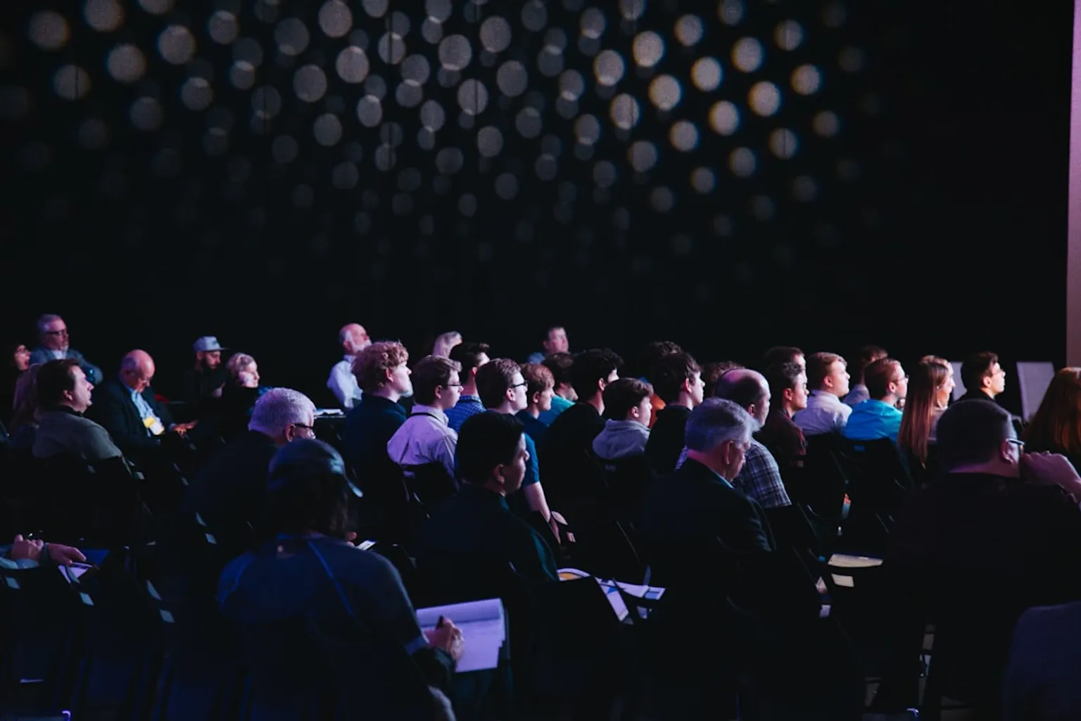 Seminarplanung im Grünen: Vorbereitungs-Checkliste