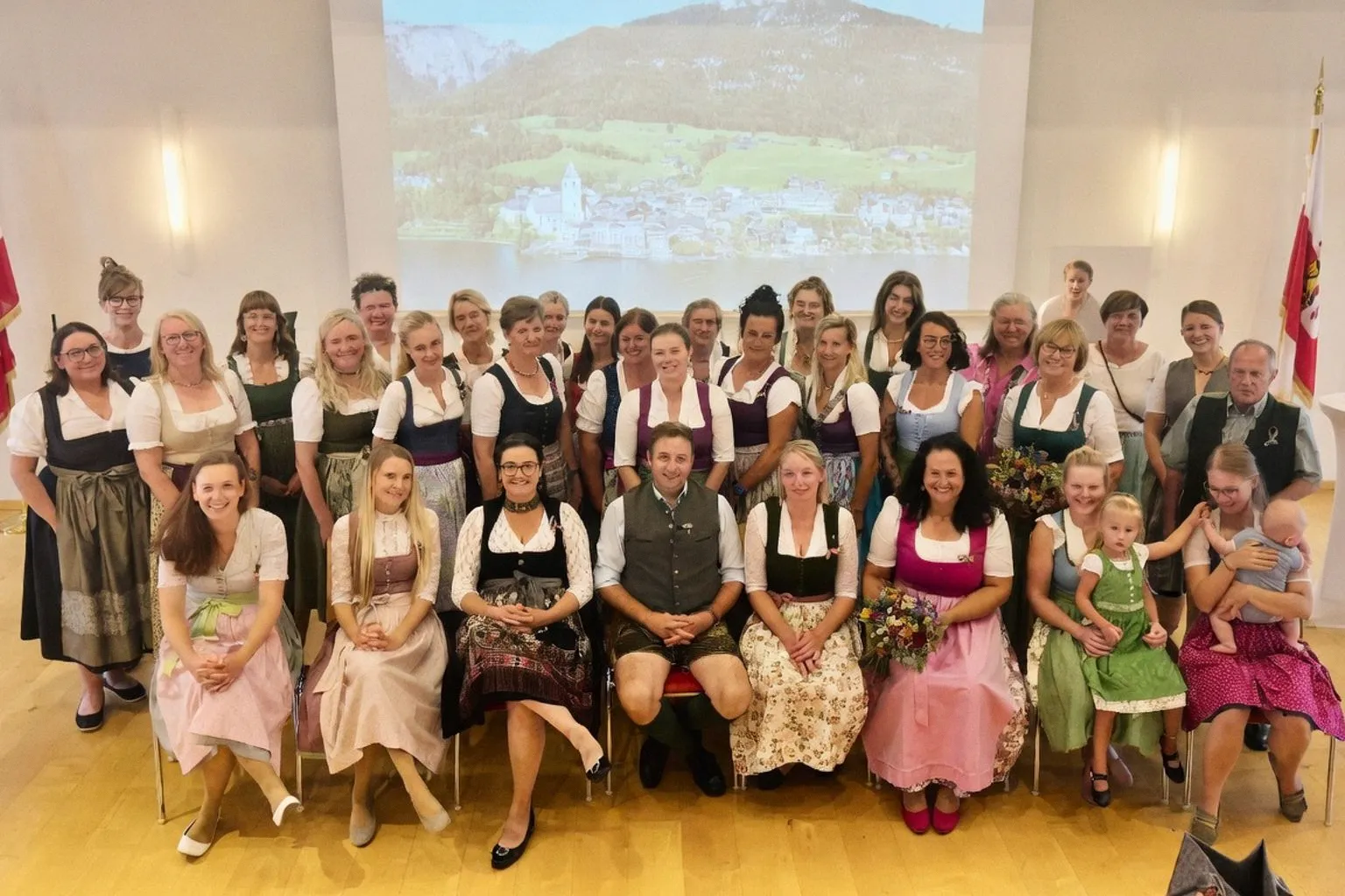 Starke Bäuerinnen: Strategien für Tourismus und Direktvermarktung in Oberösterreich