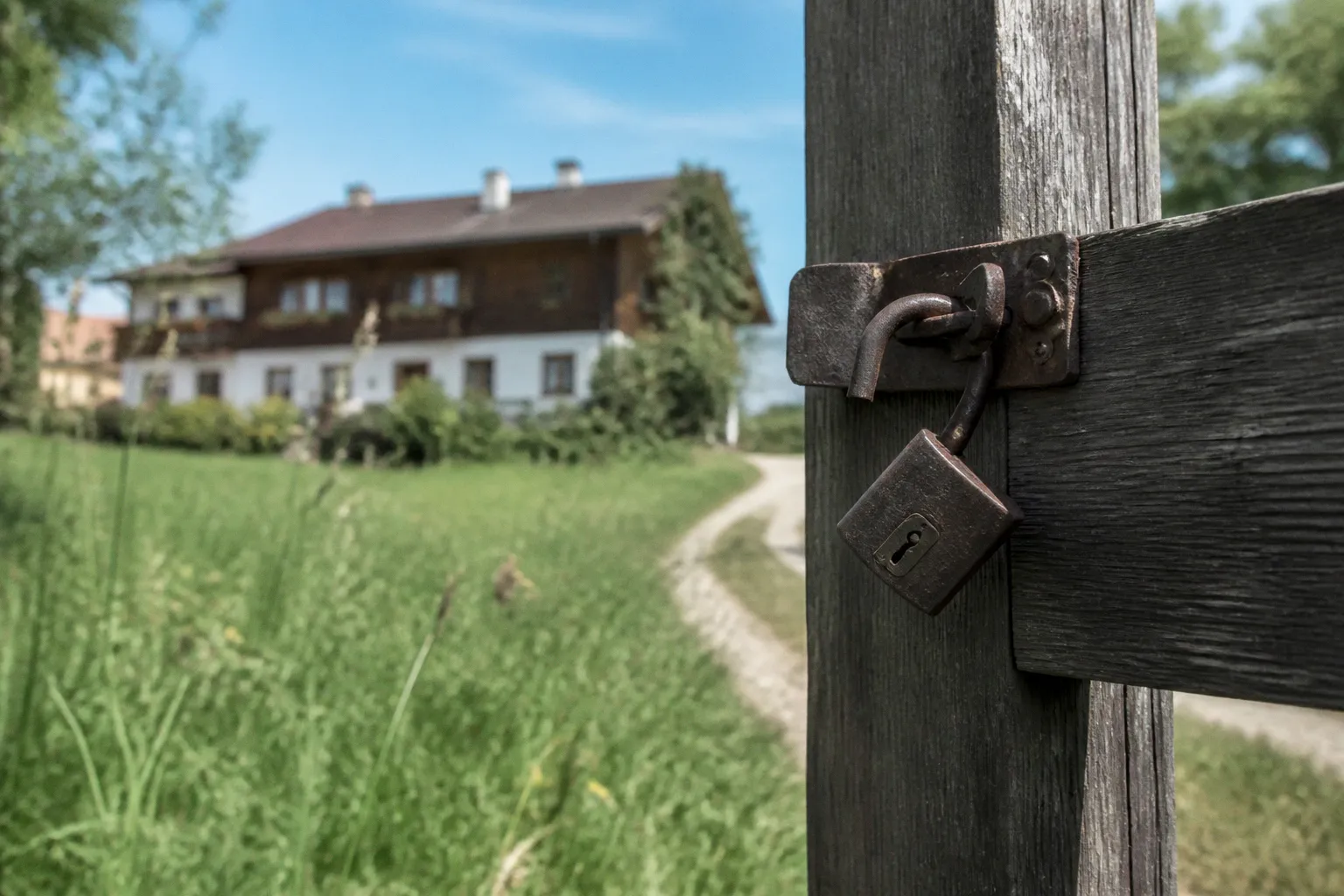 Stornobedingungen am Bauernhof: Rechtliche Fallstricke bei der Buchung