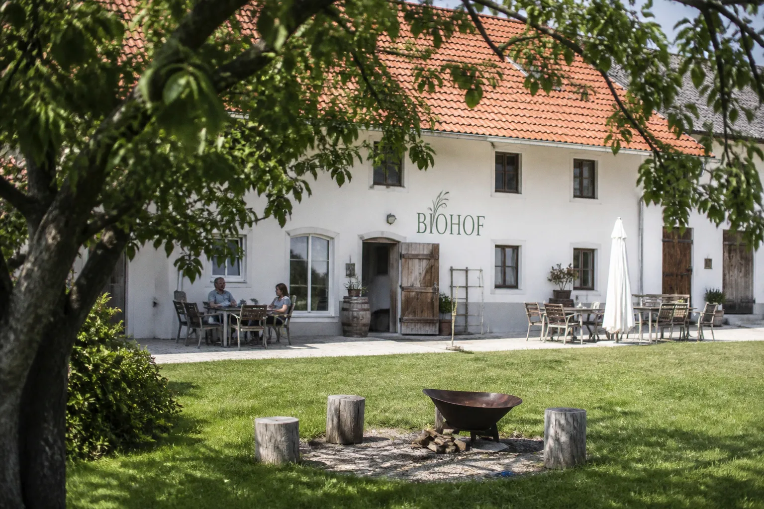 Warum der Urlaub auf dem Bio-Bauernhof in der Oststeiermark so beliebt ist