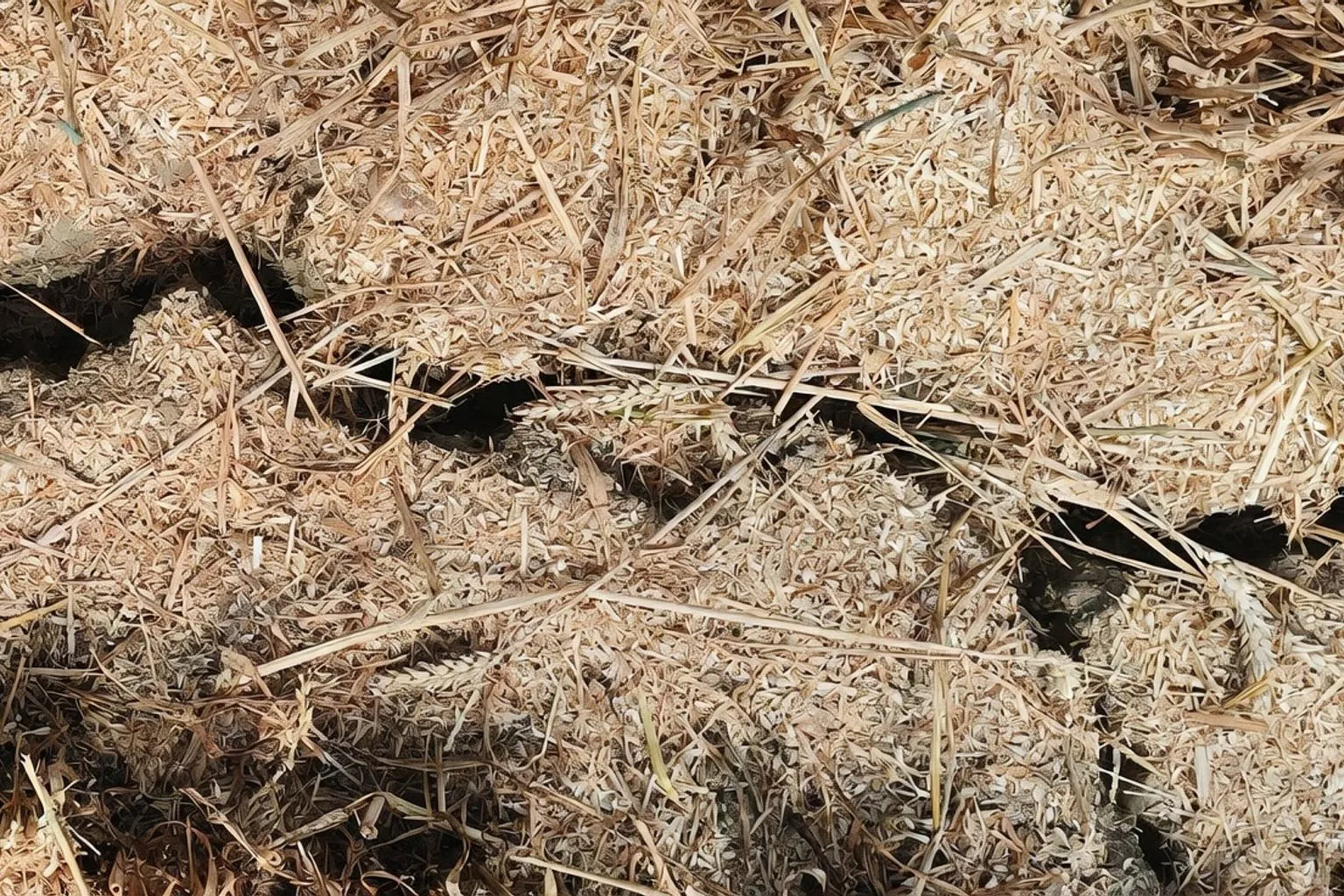 Wie biodynamische Landwirtschaft unsere Höfe klimafest für den Sommer macht